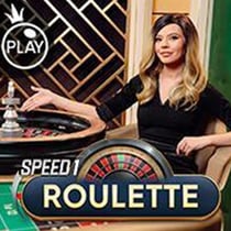 Speed Roulette 1