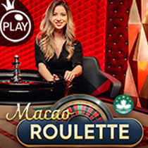 Roulette Macao