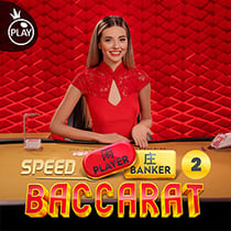 Speed Baccarat 2