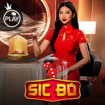Sic Bo