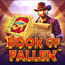 Book of the Fallen