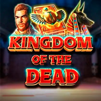 Kingdom of the Dead