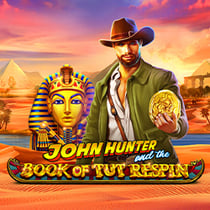 John Hunter and the Book of Tut Respin