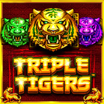 Triple Tigers