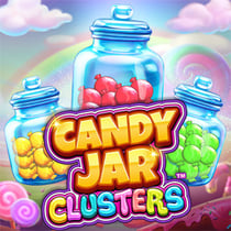 Candy Jar Clusters