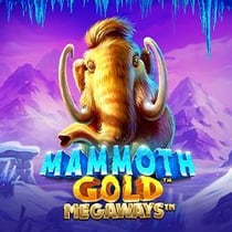 Mammoth Gold Megaways