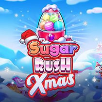 Sugar Rush Xmas