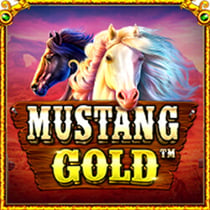 Mustang Gold