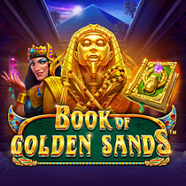 Book of Golden Sands