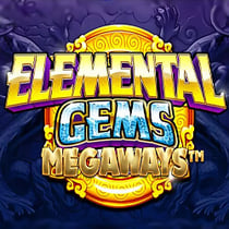 Elemental Gems Megaways