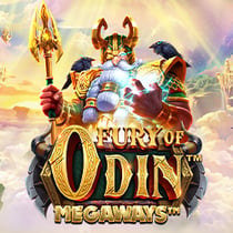 Fury of Odin Megaways