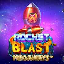 Rocket Blast Megaways