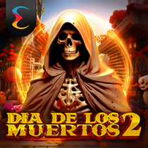 Dia de Los Muertos 2