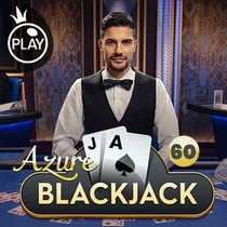 Blackjack 60 – Azure