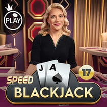 Speed Blackjack – 17 Ruby