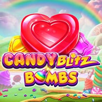 Candy Blitz Bombs prag
