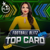 Super Trunfo (Football Blitz Top Card)