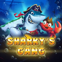 Sharky's Gang