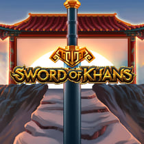 Sword of Khans - Reborn