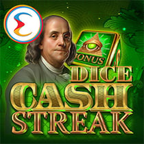 Cash Streak Dice