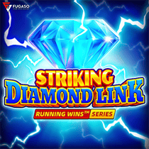 Striking Diamond Link: RUNNING WINS