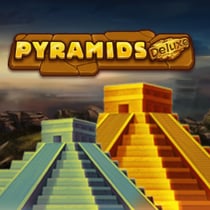 Pyramids Deluxe