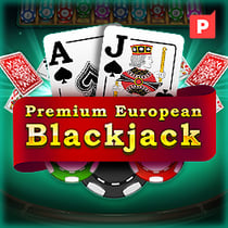 Premium European Blackjack