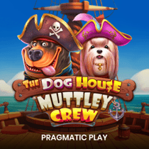 The Dog House – Muttley Crew