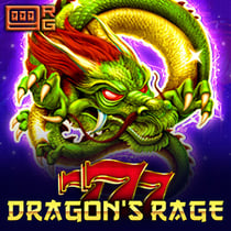 777 - Dragon's Rage