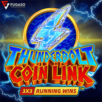 THUNDERBOLT COIN LINK: RUNNING WINS