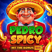 Pedro Spicy