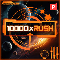 10000x Rush