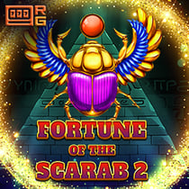 Fortune Of The Scarab 2