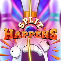 Split Happens