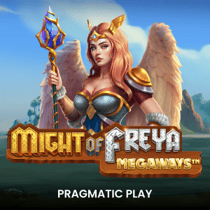 Might of Freya Megaways™