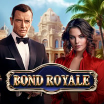 Bond Royale