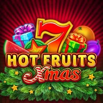 Hot Fruits Xmas