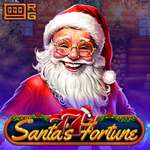 777 - Santa's Fortune