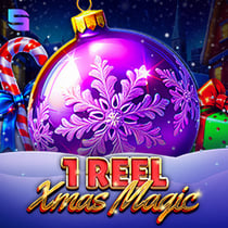 1 Reel - Xmas Magic