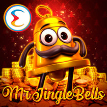 Mr. Jingle Bells