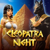 Cleopatra Night