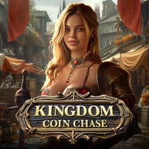 Kingdom Coin Chase