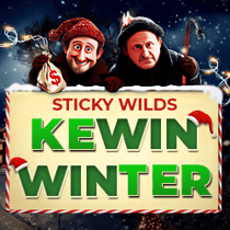 KeWIN WINter