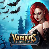 Vampiris Coin Chase