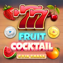 Fruit Cocktail Coin Chase