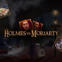 Holmes vs Moriarty