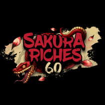 Sakura Riches 60