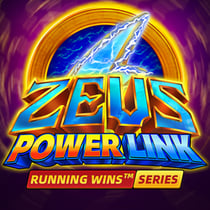 Zeus Power Link: RUNNING WINS