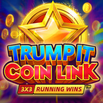 Trump It Coin Link: RUNNING WINS