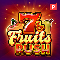 7 & Fruits Rush
